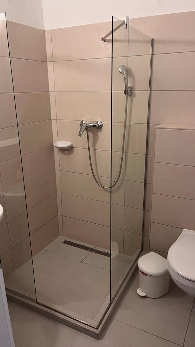 Manuela Ifjusagi Hotel บาลาตอนฟือเรด ภายนอก รูปภาพ