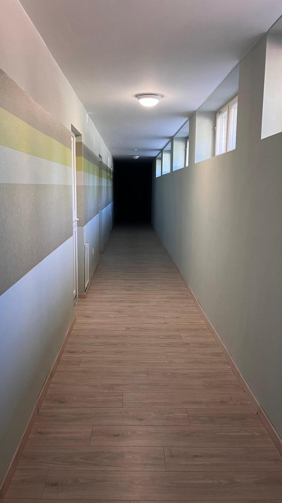 Manuela Ifjusagi Hotel บาลาตอนฟือเรด ภายนอก รูปภาพ